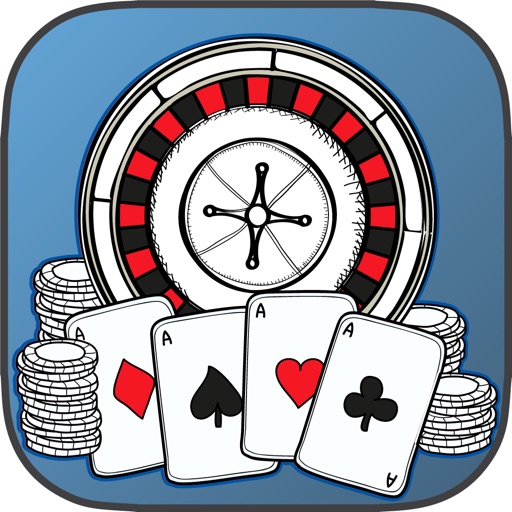 Solitaire Casino Vegas Games iOS App