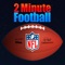 Icon 2 Minute Football: NFL Edition