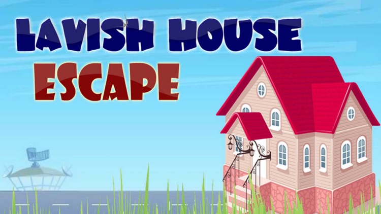 Lavish House Escape