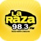 La Raza 98.3