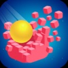 Trio Crazy Ball Cubic Maze Escape