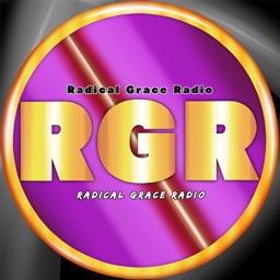 Radical Grace Radio eXpress