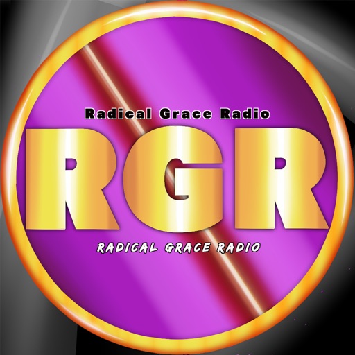 Radical Grace Radio eXpress icon