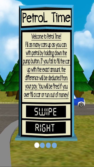Screenshot #3 pour Petrol Time