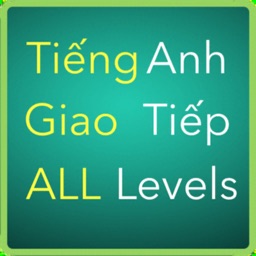 Tiếng Anh Giao Tiếp All Levels