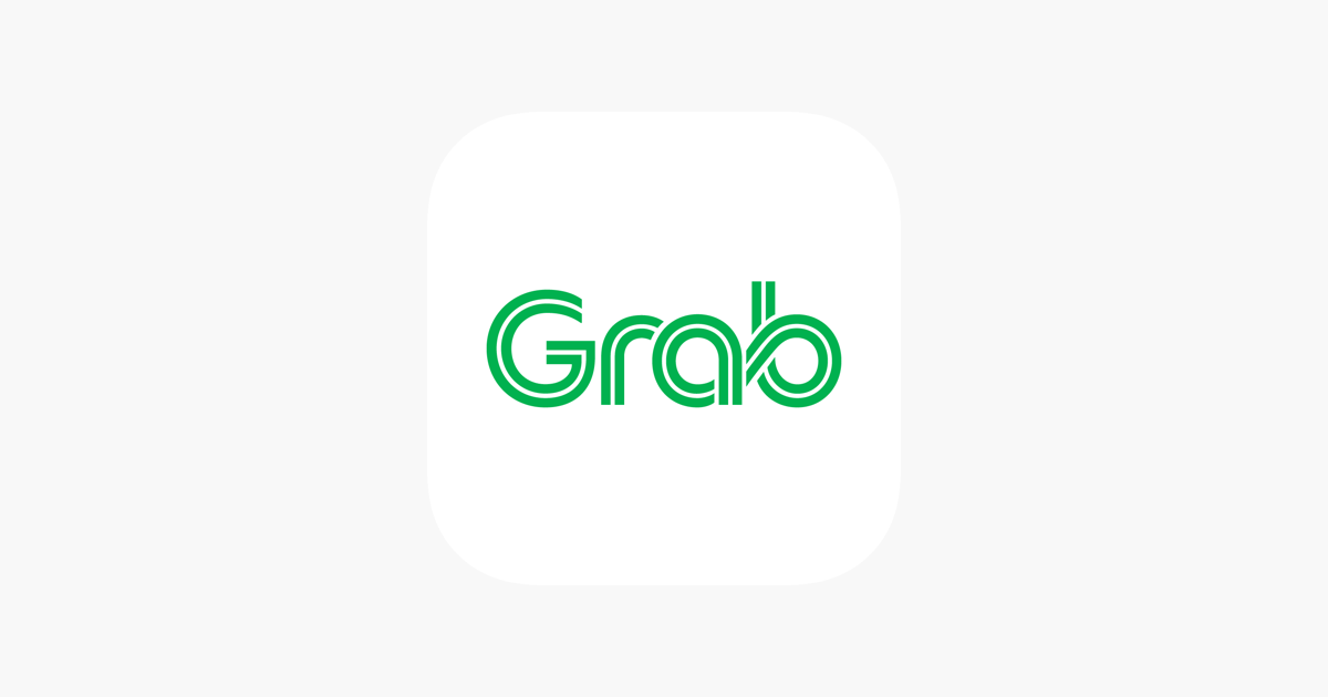 Grab Superapp on the App Store