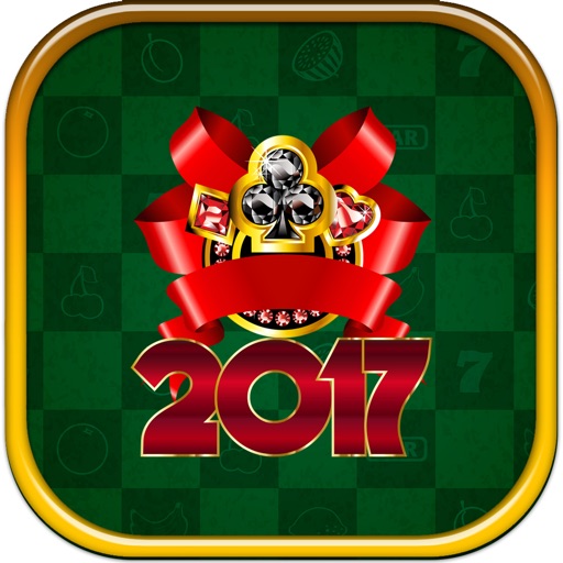 2017 Gift Slots icon