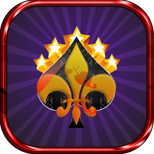 Fantasy Of Casino Hot Slots--Slots Machines iOS App