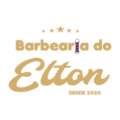 Barbearia do Elton