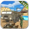 American Army Bridge Builder 3D