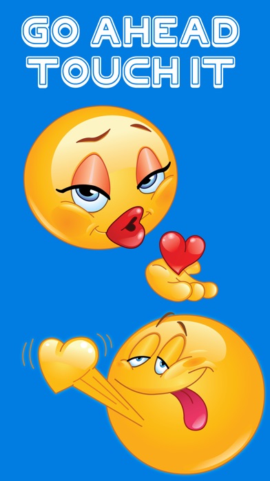 sexual skype emojis