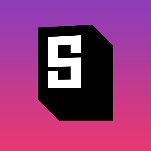 Showbox - professional-quality video maker iOS App