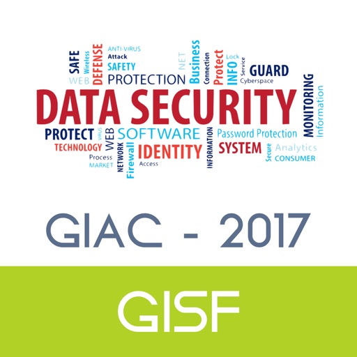 GISF: GIAC Information Security Fundamentals