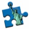 Icon New York City Puzzle