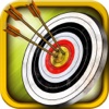 Archery Bow Target
