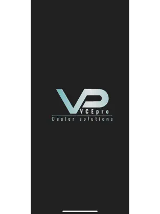 Screenshot 1 VCEPro iphone