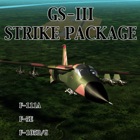 Top 47 Games Apps Like Gunship III - Flight Simulator - STRIKE PACKAGE - Best Alternatives