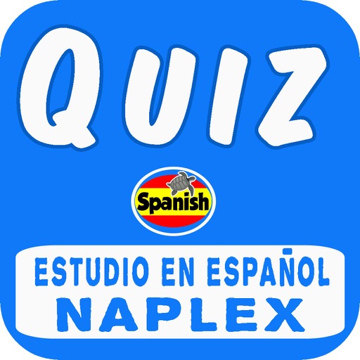 NAPLEX practican preguntas icon