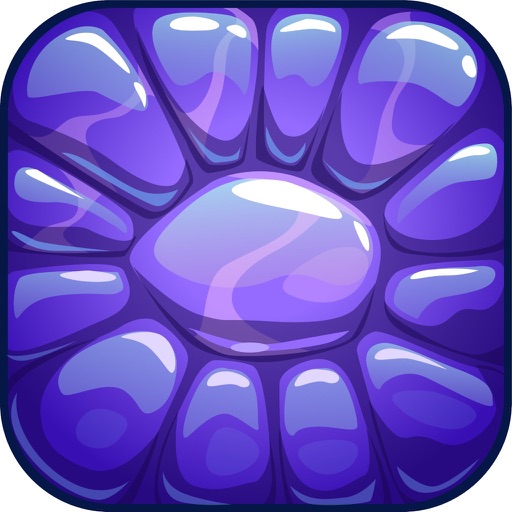 Night Snowfall Jewel iOS App