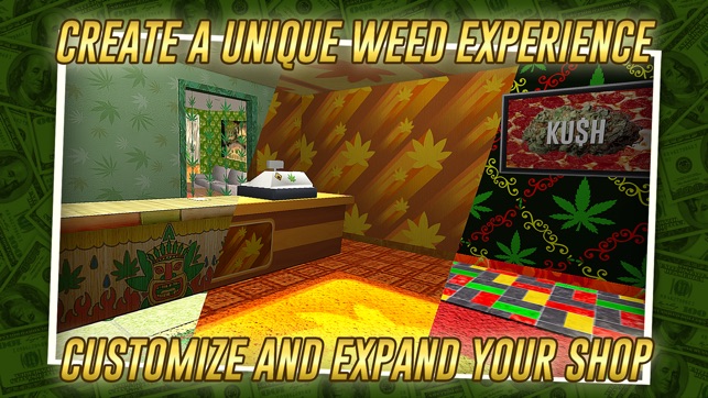 Weed Shop The Game(圖5)-速報App