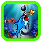 orca whale  fat shark new app