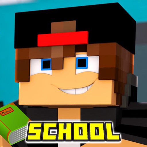 Best School Skins For Minecraft Pocket Edition iOS App