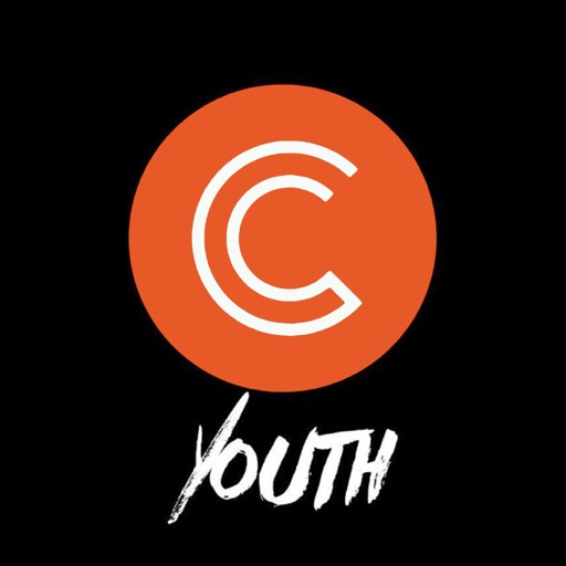 Connect Church Youth icon