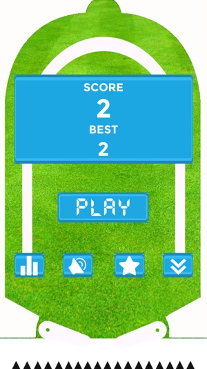 Kickboard - Soccer Pinball(圖3)-速報App