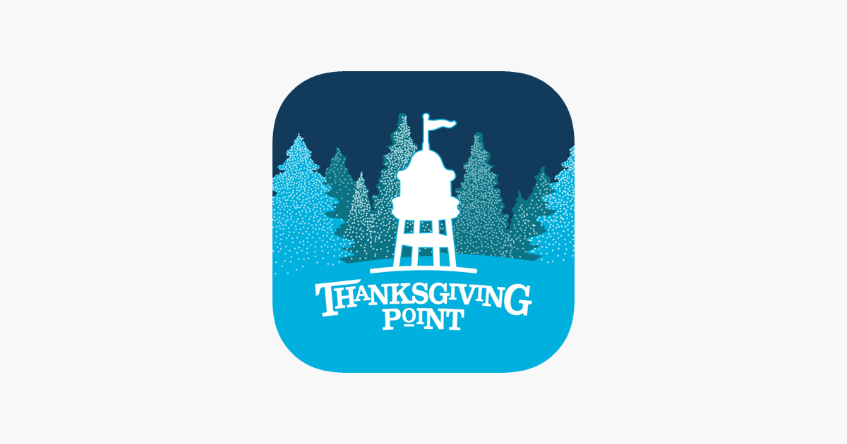 ‎Thanksgiving Point Mobile on the App Store