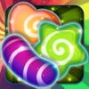 Candy Mania - Fun Candies Swapping