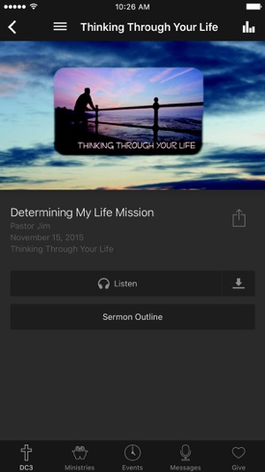 DiamondCanyonChristianChurch(圖2)-速報App