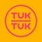 Order ahead and pay with the TukTuk app