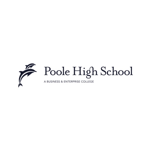 Poole High School icon