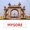 Discover what's on and places to visit in Mysore with our new cool app