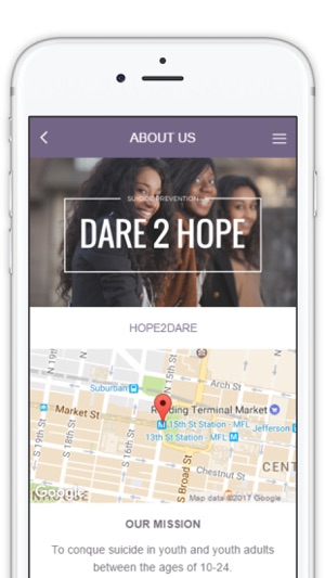 DARE 2 HOPE(圖3)-速報App