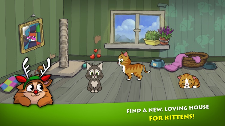 Petsbury screenshot-4