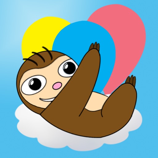 SlothDrop by John M. Maroli