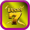 Las Vegas 7 Luck Slots - Company Gold