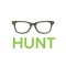 Icon Glasses Hunt