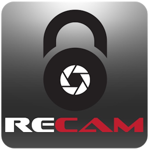 recam Pro icon