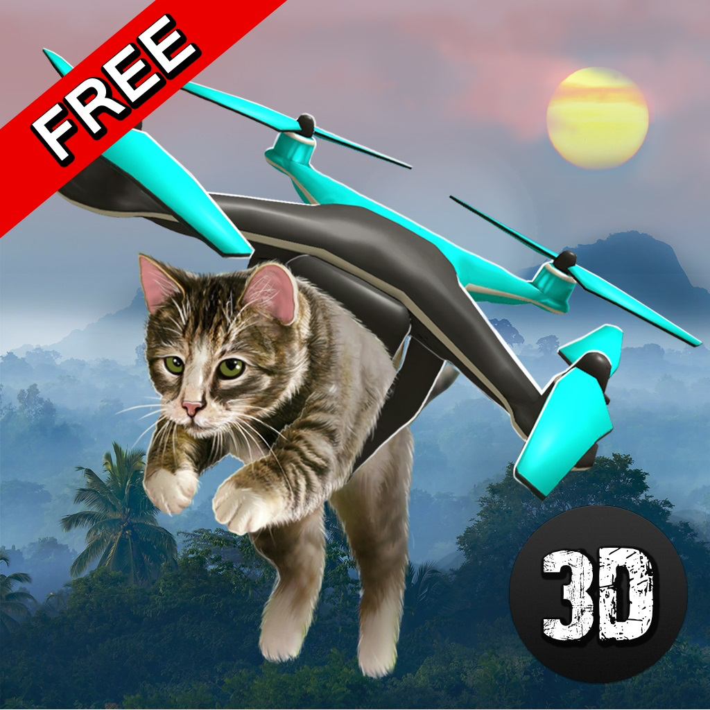 Get Tropical Flight: RC Drone Simulator for iOS, iPhone, iPad Aso Report