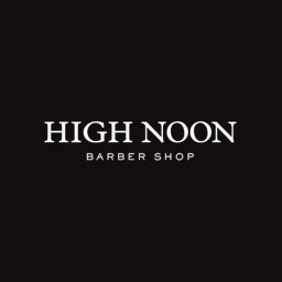 High Noon Barber