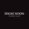 The High Noon Barber app makes booking your appointments and managing your loyalty points even easier