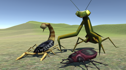 Bug Battle 3D Screenshot 5