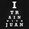 I Train With Juan