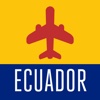 Ecuador Travel Guide and Offline Street Map