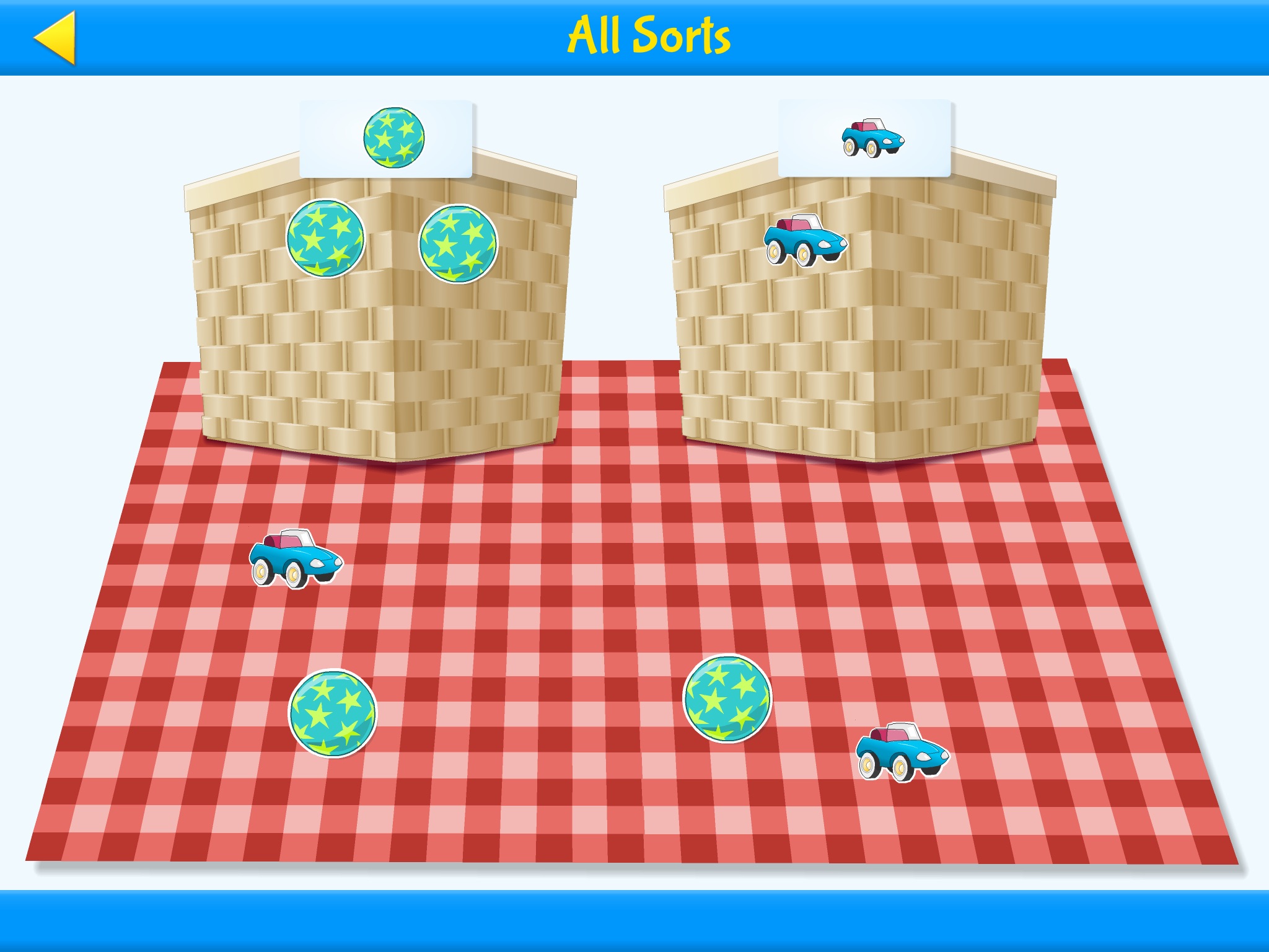 Mathseeds Play and Learn K screenshot 3