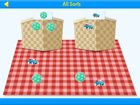 Mathseeds Play and Learn K - náhled