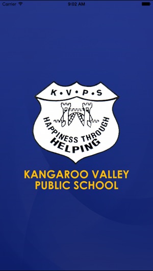 Kangaroo Valley Public School - Skoolbag(圖1)-速報App