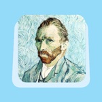 Vincent van Gogh Art-English